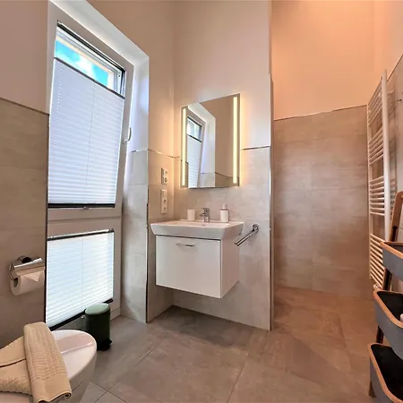 Loft Sonne & Mehr, Am Alten Deich 26 10 * Dangast