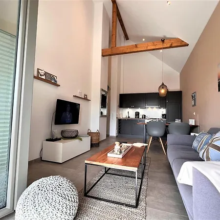 Loft Sonne & Mehr, Am Alten Deich 26 10