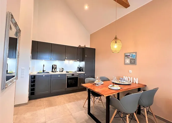 Loft Sonne&mehr, Am Alten Deich 26 10 *