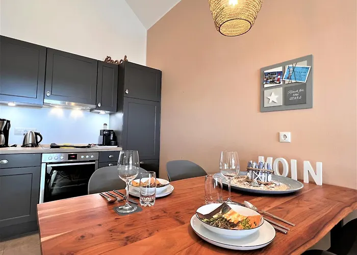 Loft Sonne&mehr, Am Alten Deich 26 10